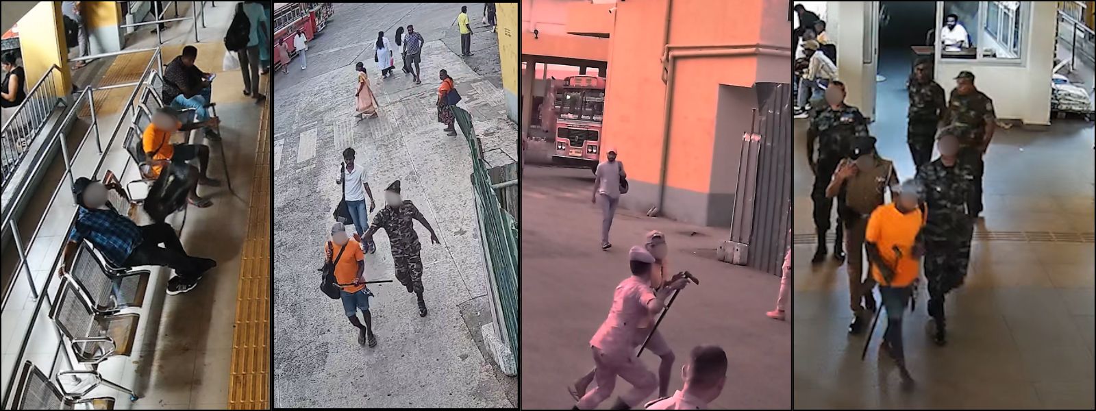 Caught by CCTV Within Minutes: Pickpocket Arrested
